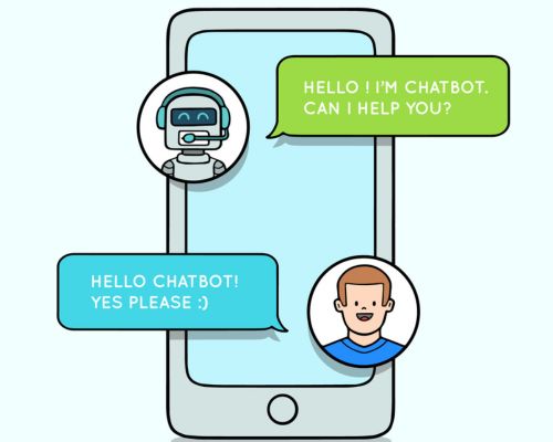 what is chat bot and the main goal or purpose of your chatbot service | sms service provider in chennai | textspeed